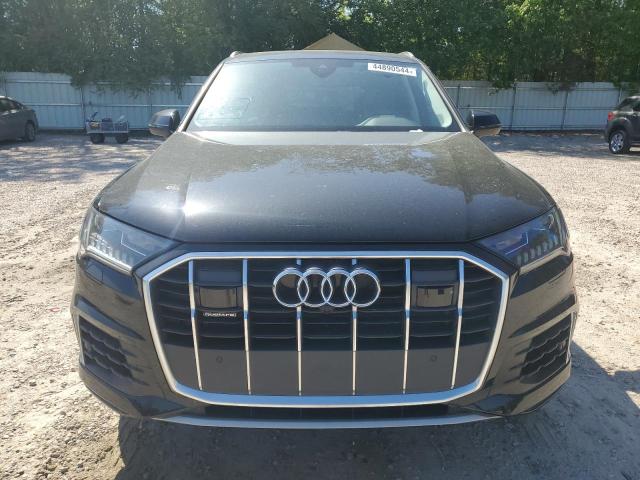 VIN WA1LXBF70PD025485 2023 Audi Q7, Premium Plus no.5