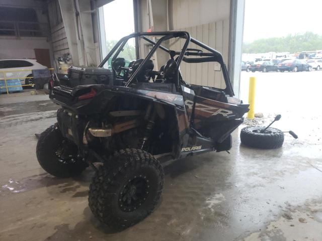 2021 POLARIS RZR XP 100 - 3NSNAE994MF574379