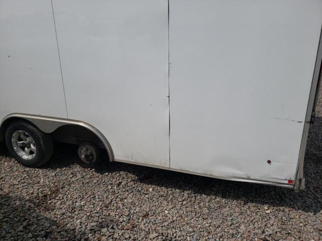 2020 Trit Trailer VIN: 4TCSE8220LHV16052 Lot: 51563734