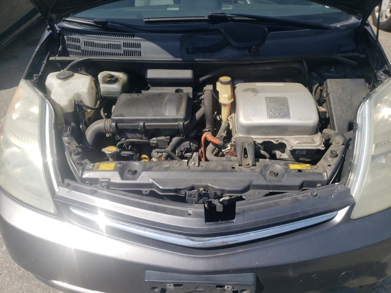 JTDKB20U983444585 2008 Toyota Prius