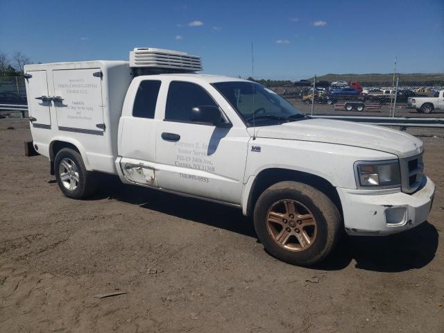 2011 Dodge Dakota Slt VIN: 1D7RW3BP5BS686082 Lot: 39220619