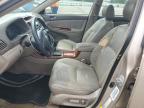 2002 Toyota Camry Le de vânzare în Moraine, OH - Side