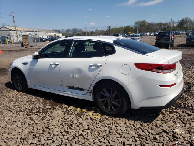 5XXGT4L37LG381898 Kia Optima LX 2