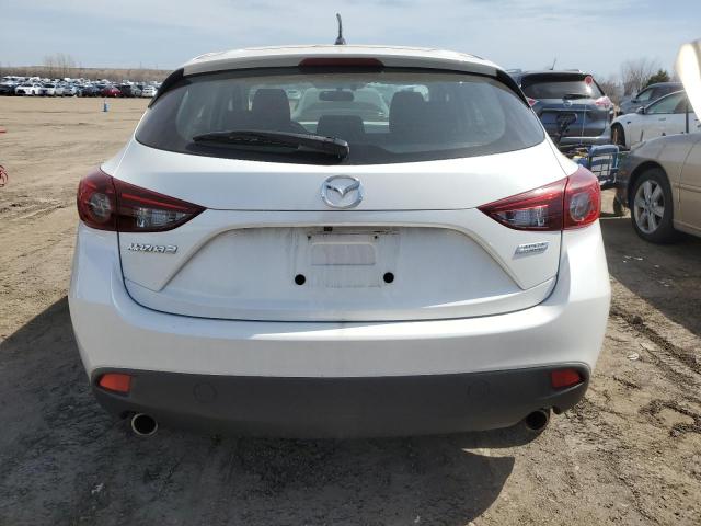 2016 Mazda 3 Touring VIN: 3MZBM1L75GM300259 Lot: 50187464