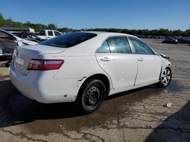 2007 Toyota Camry Ce VIN: JTNBE46K273096101 Lot: 50867224
