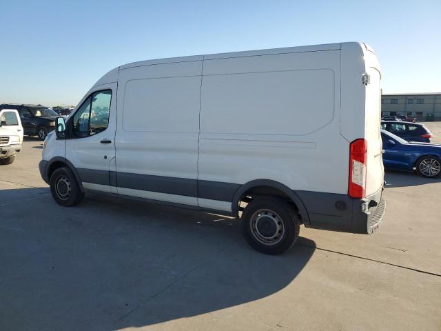 Vin: 1ftyr2cm6hkb46700, lot: 49500674, ford transit t-250 20172