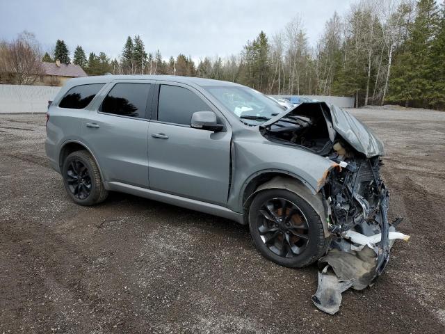 2020 DODGE DURANGO GT - 1C4RDJDG6LC283421