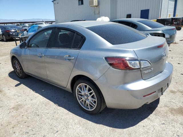 VIN JM1BL1TG0D1842691 2013 Mazda 3, I no.2