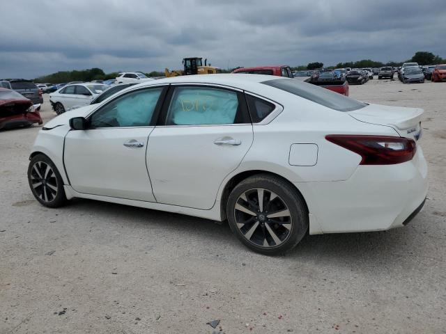 2018 Nissan Altima 2.5 VIN: 1N4AL3AP9JC124931 Lot: 52331334