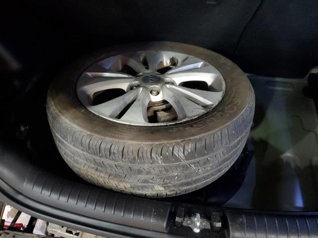 2015 Kia Soul + VIN: KNDJP3A52F7136349 Lot: 52426384