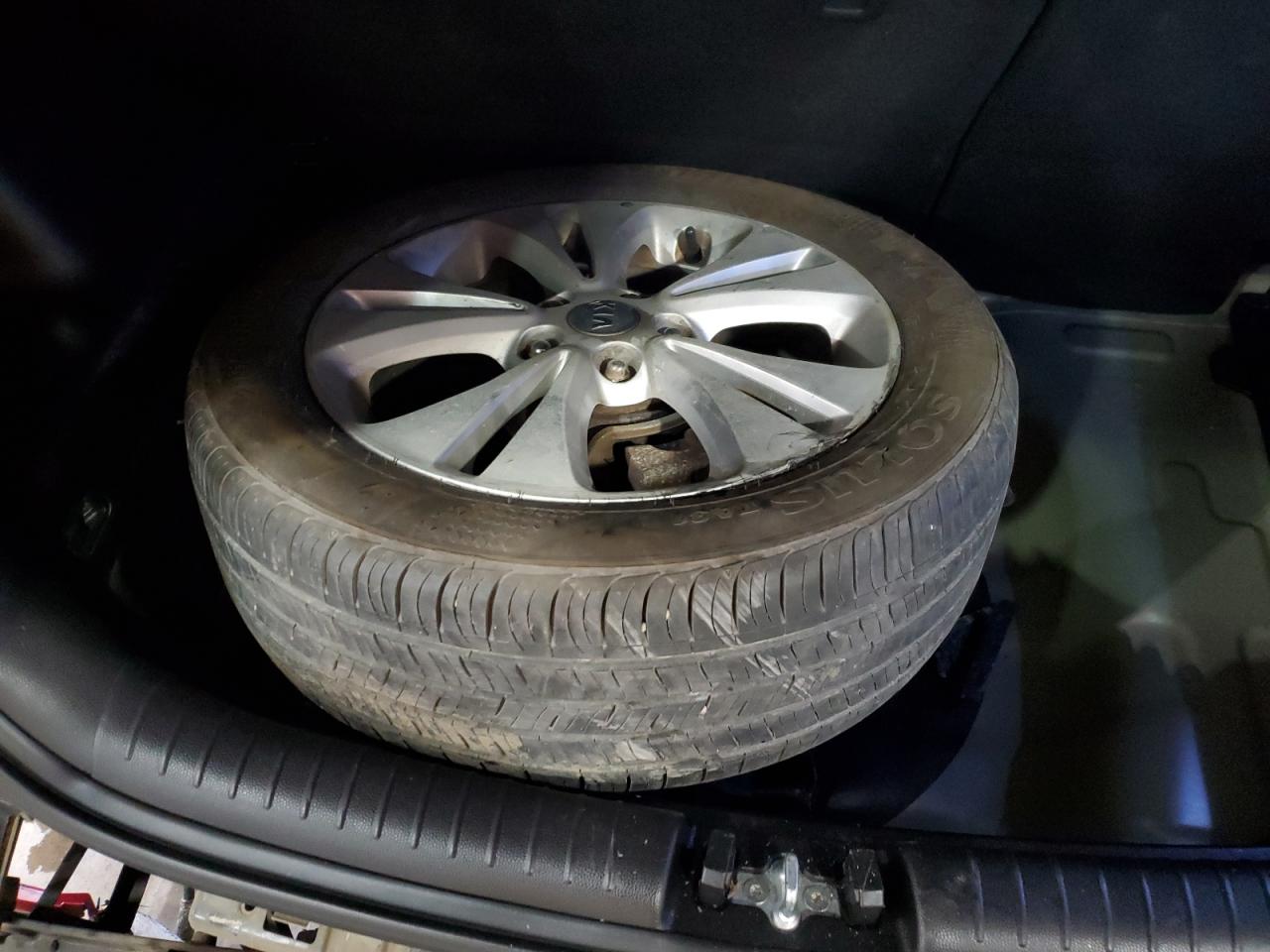 KNDJP3A52F7136349 2015 Kia Soul +