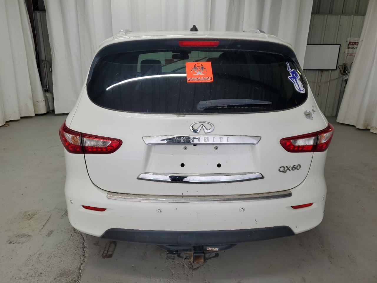 5N1AL0MN6FC522068 2015 Infiniti Qx60