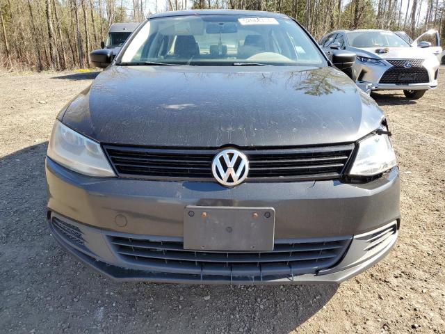 2013 Volkswagen Jetta Base VIN: 3VW1K7AJ8DM297601 Lot: 52068714