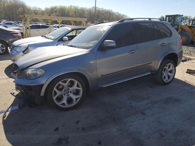 2007 BMW X5 4.8I VIN: 5UXFE83547LZ39614 Lot: 51021814