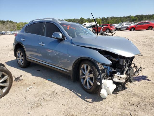 2017 Infiniti Qx50 VIN: JN1BJ0RP4HM387696 Lot: 49691174