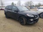 HONDA PILOT BLAC photo