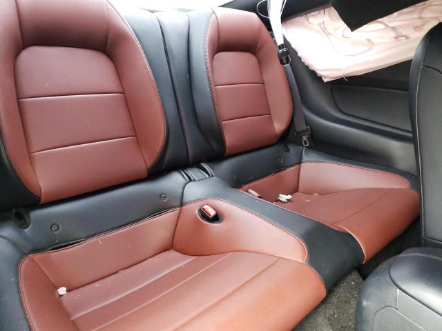 2015 Ford Mustang Gt VIN: 1FA6P8CFXF5313773 Lot: 50185934