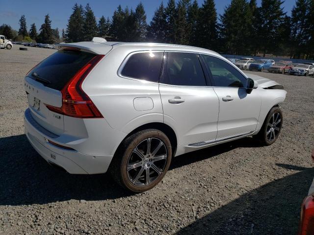 2018 Volvo Xc60 T5 Inscription VIN: LYV102RL2JB101977 Lot: 51114234