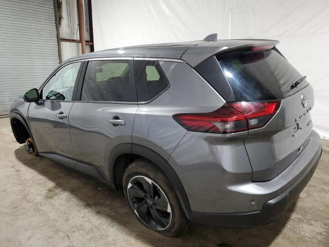 2024 Nissan Rogue Sv VIN: JN8BT3BB0RW431954 Lot: 50473034