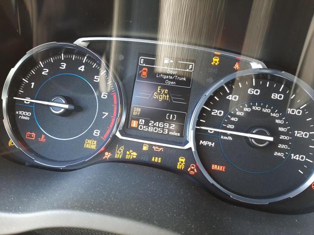 2017 Subaru Forester 2.0Xt Touring VIN: JF2SJGWC9HH545984 Lot: 51055954