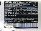 Lot #3006955620 2020 MERCEDES-BENZ GLE 580 4M