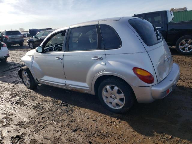 2004 Chrysler Pt Cruiser Touring VIN: 3C4FY58834T248293 Lot: 50115414