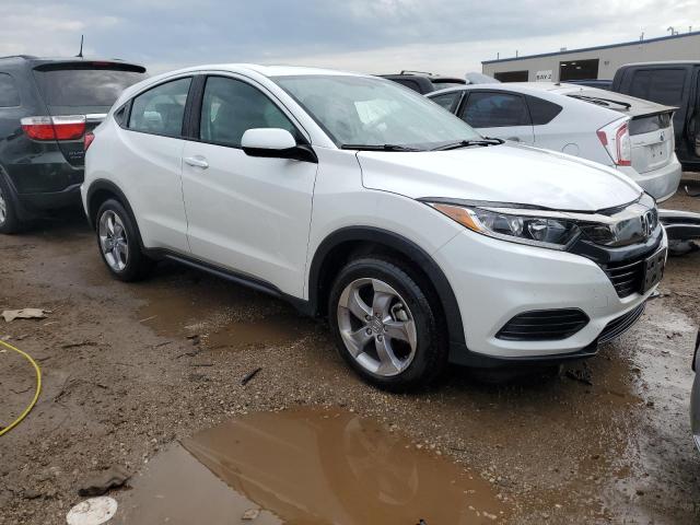 2022 Honda Hr-V Lx VIN: 3CZRU6H37NM733058 Lot: 51065684