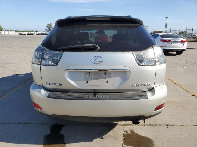 2004 Lexus Rx 330 VIN: JTJHA31U840052935 Lot: 39249086