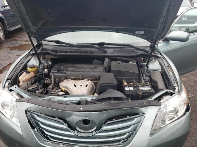 2008 Toyota Camry Ce VIN: 4T4BE46K28R032514 Lot: 48332394