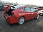 NISSAN SENTRA S photo