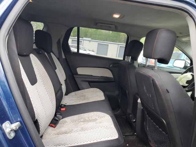 2010 GMC Terrain Sle VIN: 2CTALBEW4A6348675 Lot: 50350424