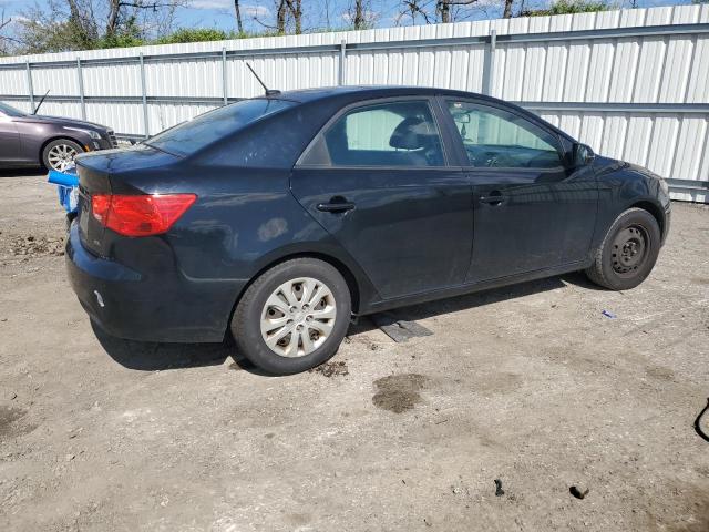 2013 Kia Forte Ex VIN: KNAFU4A21D5663654 Lot: 52043664