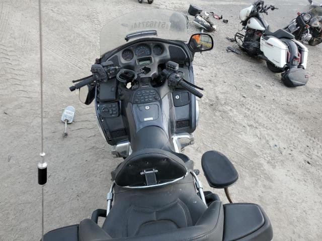 2005 Honda Gl1800 VIN: 1HFSC47025A409704 Lot: 51163714