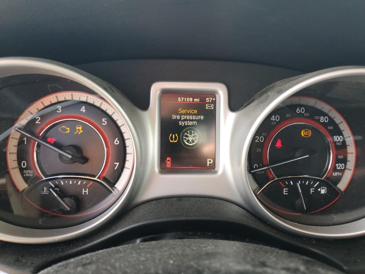 3C4PDCBG7HT523366 2017 Dodge Journey Sxt