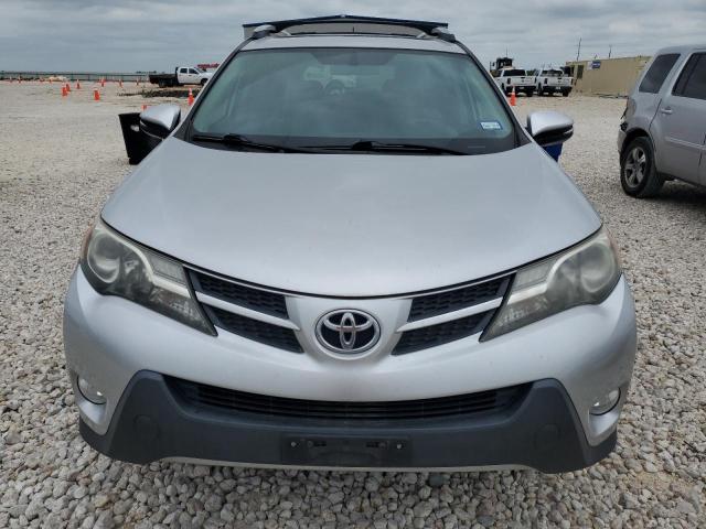 2015 Toyota Rav4 Xle VIN: 2T3WFREV8FW211260 Lot: 52022734