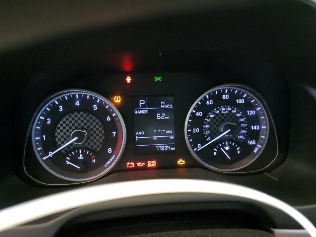 2019 Hyundai Elantra Se VIN: 5NPD74LFXKH421542 Lot: 51608414