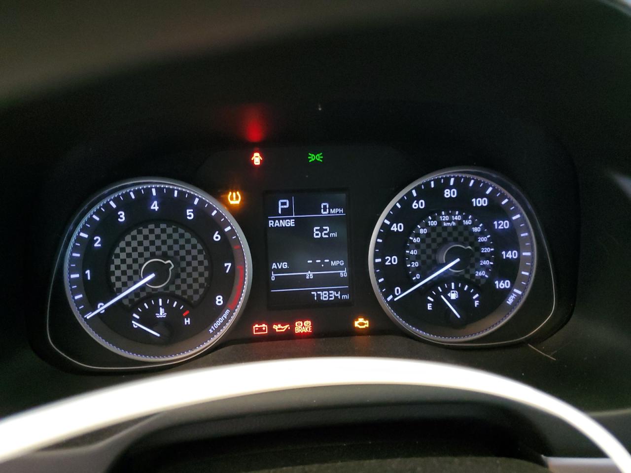 5NPD74LFXKH421542 2019 Hyundai Elantra Se