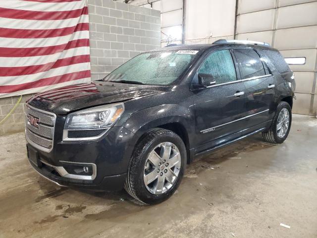 2015 GMC Acadia Denali VIN: 1GKKVTKD4FJ250196 Lot: 52139914