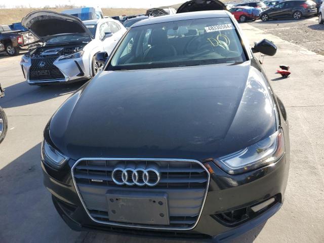 VIN WAUFFAFL3DN031166 2013 Audi A4, Premium Plus no.5