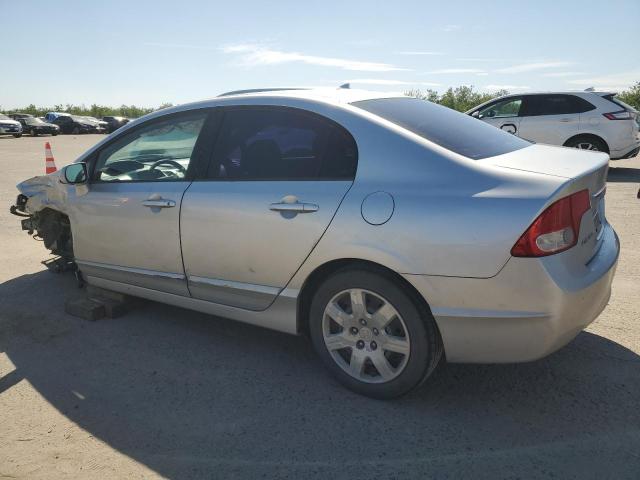 2011 Honda Civic Lx VIN: 2HGFA1F52BH308612 Lot: 50818044