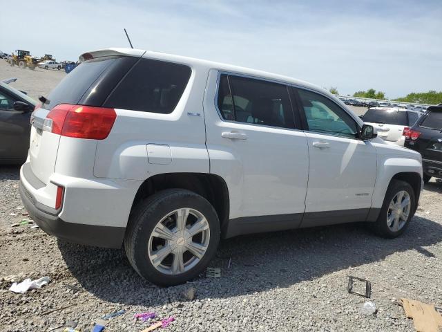 Vin: 2gkalmek1h6255356, lot: 51901664, gmc terrain sle 20173