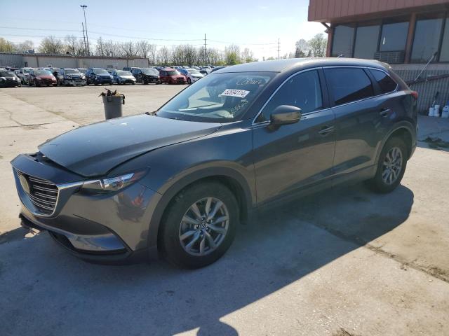 2018 MAZDA CX-9 SPORT - JM3TCBBY1J0202633