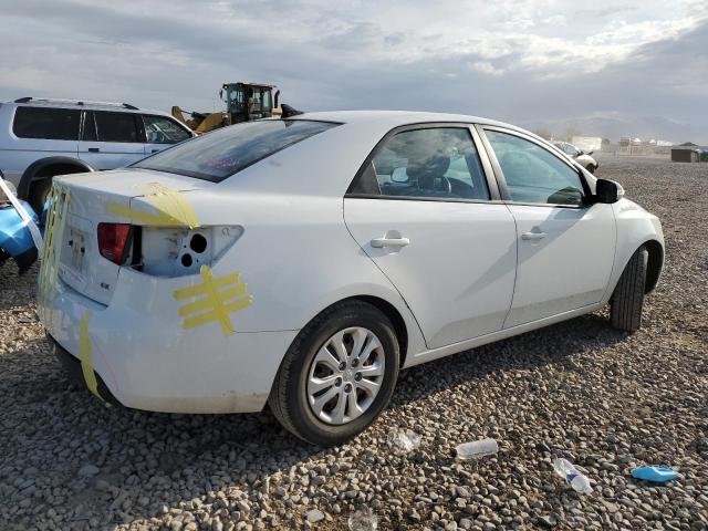 2010 Kia Forte Ex VIN: KNAFU4A25A5181846 Lot: 51563544