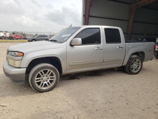 2010 Chevrolet Colorado Lt VIN: 1GCJSCDP7A8110408 Lot: 51274404