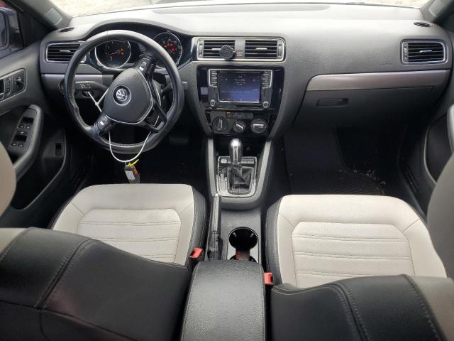 2016 Volkswagen Jetta Sport VIN: 3VWD17AJ6GM326677 Lot: 52246704