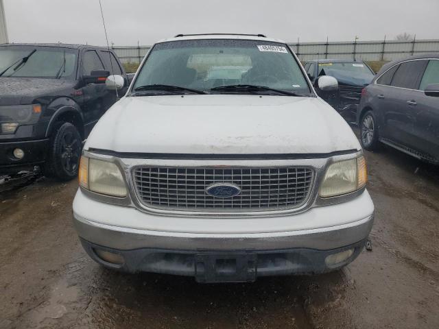 1999 Ford Expedition VIN: 1FMRU1764XLA01717 Lot: 48405794