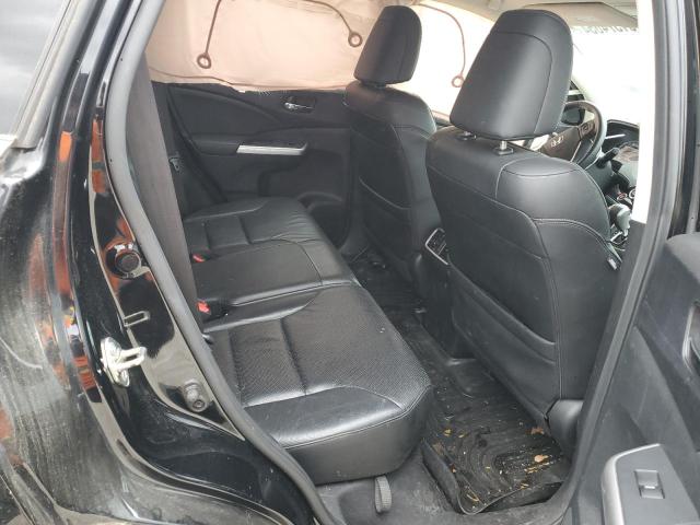 2016 HONDA CR-V TOURI - 5J6RM4H93GL017691