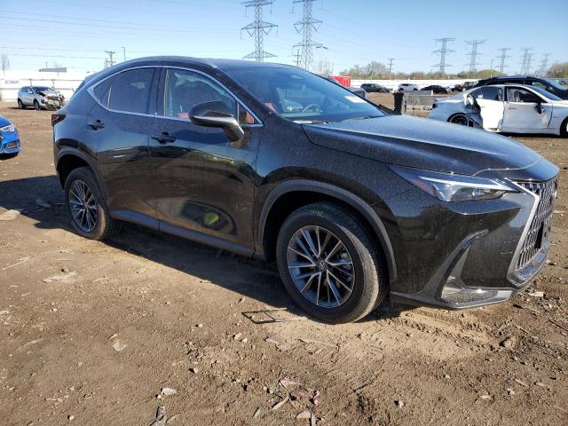 2024 Lexus Nx 350 Premium VIN: 2T2GGCEZ5RC046828 Lot: 51100694