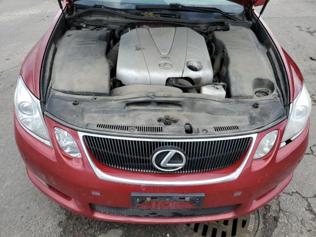 2007 Lexus Gs 350 VIN: JTHCE96S770007015 Lot: 50906984