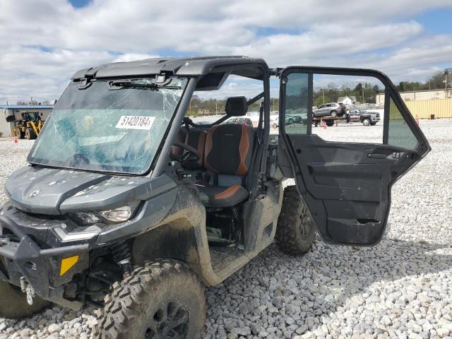 2024 CAN-AM DEFENDER L - 3JBUVAX47RK001365